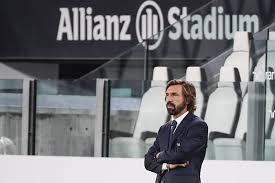 Pirlo's profile could not be much higher, having competed in the champions league final in may 2015 and then embarking on a new career signing with mls side new york city fc in july 2015. Dapper Pirlo And Juventus Move On From Sarri Era