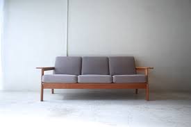 ヴィンテージ ソファ 北欧