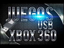 Cómo recuperar los juegos guardados en xbox 3? Instalar Juegos Xbox360 Usb Full Mejor Explciado Youtube