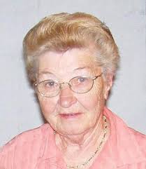 Rhoda Moore Obituary