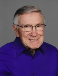 Obituary information for Donald R. Hamann