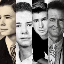 🇺🇸 “I often pause in awe of the progress we've made while simultaneously  feeling a deep sadness for the lives lost when no one seemed to care. One  of those lives was