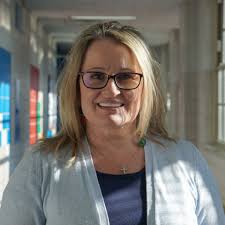 Principal's Message — P.S. 72 Dr. William Dorney