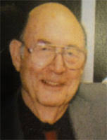 Jim Vaughnley Ingold