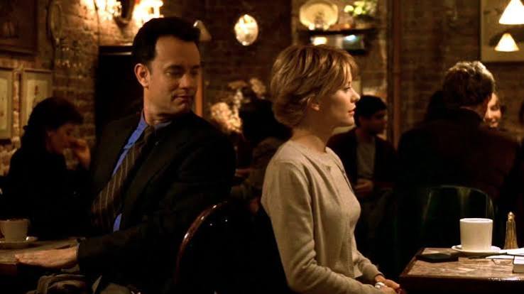 YOU'VE GOT MAIL - American Cinematheque
