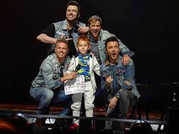Maybe you would like to learn more about one of these? Westlife Yang Terus Bergentayangan Dalam Imajinasi Penggemar Stories Jeda Id