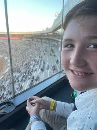 Kelli Eldridge (@theexsmith)