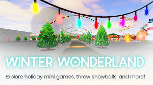 • use the id to listen to the song in roblox games. Roblox Id Tech Is Celebrating The Holidays With A Virtual Snowball Fight And More Superparent