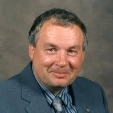 John Witt Obituary June 5, 2019