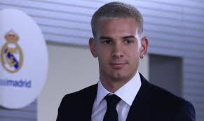 Franco Mastantuono choque déjà tout le monde au Real Madrid