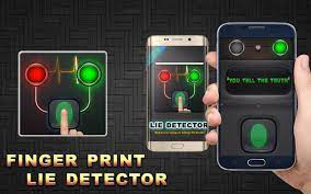 A proposta do app é simples. Mentira Detector Dedo De Digitalizacao Brincadeira Para Android Apk Baixar