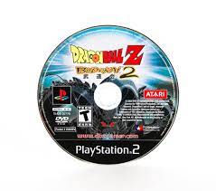 We did not find results for: Dragon Ball Z Budokai 2 Playstation 2 Gamestop