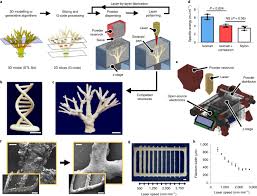 Check spelling or type a new query. Generation Of Model Tissues With Dendritic Vascular Networks Via Sacrificial Laser Sintered Carbohydrate Templates Nature Biomedical Engineering