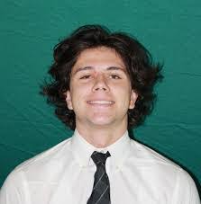 Aiden Stevenson's Instagram, Twitter & Facebook