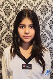 Llaves definitivas de Cadetes