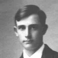 Floyd Louis Schairer (1889–1962)