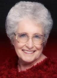 Glendoris Fern Shelton Tanner (1923-2013)