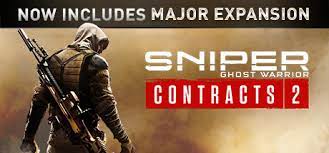 City interactive type of publication. Sniper Ghost Warrior Contracts 2 Torrent Download