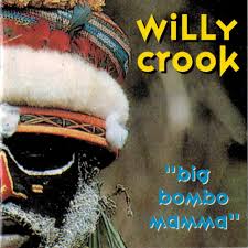 Flowers, a mixtape by william crooks spotify: Big Bombo Mamma By Willy Crook On Tidal