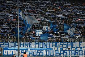 Favorită clară la câștig, bayern vine la bochum pentru un meci lejer. Der Ausblick Bayern Vfl Bochum Dfb Pokal 2nd Round Bavarian Football Works