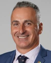 He has been with the firm since 1999 and covers stocks in the industrial machinery, capital equipment and electronic components. The Hon John Anthony John Sidoti Mp