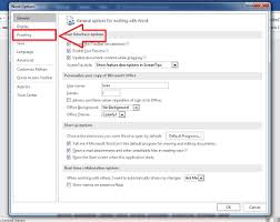Di halaman microsoft word tempat anda biasa mengetik, cek menu bar yang ada di bagian atas setelah toolbar. 2 Cara Menghilangkan Garis Merah Di Word Dengan Mudah