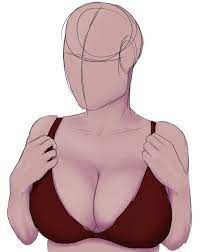 Animation titties