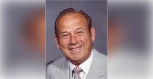 Obituary information for James Howard Sink