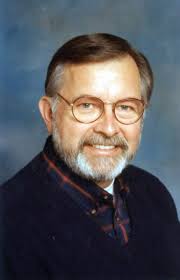 Cyrus "Larry" Grinage Obituary