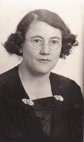 Lorene Ratliff Burch (1907-1957)