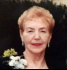 Dorothy Wilson Obituary