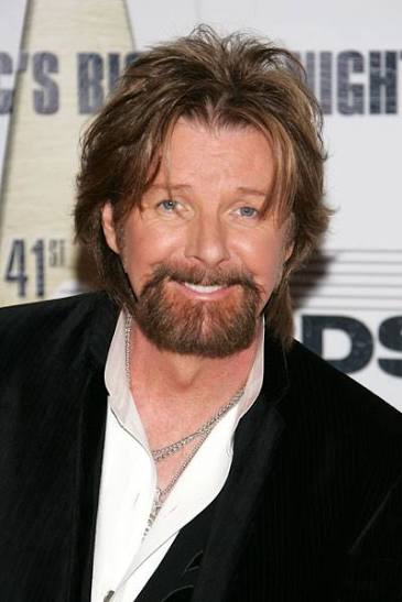 Ronnie Dunn | Celebrities lists.