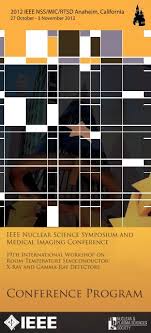Maybe you would like to learn more about one of these? Scientific Program Ieee