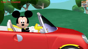 Mickey Mouse Clubhouse Full Game Episodes Of Rally Raceway Complete Wa In 2020 Mickey Mouse Clubhouse Games Disney Games Kids Tv
