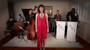 For top songs of the 1940's books and sheet music to buy check the 1940s songs at sheet music plus. This Must Be The Place Naive Melody Postmodern Jukebox Ft Sara Niemietz Talking Heads Cover Youtube Video Zumic Free Music Streaming Concert Listings