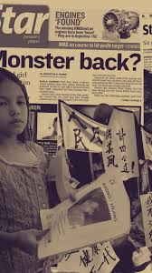 Nurin's father refused to accept the autopsy's results. In Memory Of Our Lost Children The Star