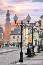 Genaue zeit jelenia góra mit sommerzeit polen. Jelenia Gora Wikipedia