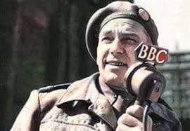 I have to say, after going through the documents sent to me, our BHC for  the spring edition of our newsletter is one of the most accomplished and  influential BHC to Canada's