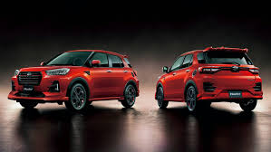 See 5 user reviews, 56 photos and great deals for daihatsu rocky. Topgear The Daihatsu Rocky Is The Suv That Ll Offend No One