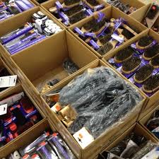 The world is a vast, beautiful place. Beauty Island Beauty Supply 5225 W Fond Du Lac Ave