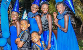 Image result for akothee