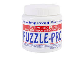 Consider these factors to choose the right kind of glue for your next leather repair or craft project. 6 Of The Best Jigsaw Puzzle Accessories Cloudberries