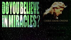 About press copyright contact us creators advertise developers terms privacy policy & safety how youtube works test new features press copyright contact us creators. Chris Dane Owens Do You Believe In Miracles Official Song Youtube