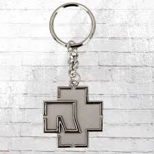 Download the vector logo of the rammstein brand designed by sshuky in encapsulated postscript (eps) format. Order Now Merchcode Key Chain Rammstein Logo Silver