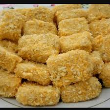 Selamat mencoba, pantang pulang sebelum masakan enak. Jual Nugget Pisang Mentah Kota Pekalongan Maya Shopee Tokopedia