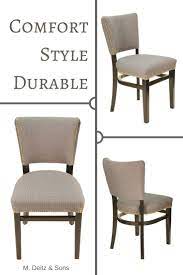 We partner with furniture clinic of georgia for all of our woodworking and wood repair needs. Fine Dining Chairs Off 67