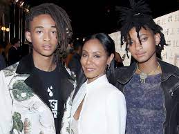 Will smith grew emotional while discussing parenthood during an appearance on his wife jada pinkett smith's facebook watch show red table talk. How Jada Pinkett Smith Talks To Jaden And Willow About Consent