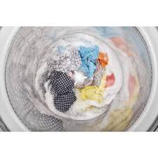 Whirlpool 27.5 In. 3.8 Cu. Ft. Top Load Washer With Soil Level Selection -  White | P.C. Richard & Son