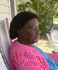 Vera Mae Newsome Obituary July 7, 2022