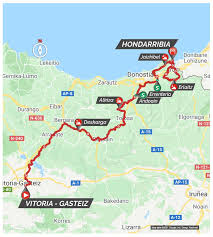 The route for the race will be unveiled on thursday, february 11 and will be streamed live. Tour Of The Basque Country 2021 Stage 4 Preview Ciclismo Internacional
